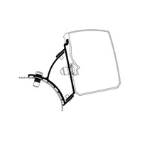 Thule Omnistor 3200 Awning Bracket for VW T5 T6