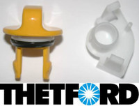  Thetford-Toilette-Porta-potti-Aquakemblue-Ersatzteile-Mechanik-C2-C3-C4-Magnetventil-Porta  Pottitford Toilette Porta potti
