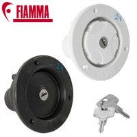 Fiamma Lockable Water Filler Caps (WFC-)