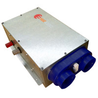Propex HS2211 External Blown Air Heater Propex HS2211 External Blown Air Heater