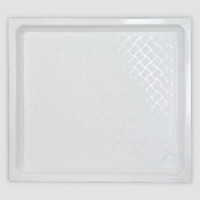 Caravan and Motorhome Shower Tray 845 x 750