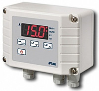 Digital Thermostat for Bowmans Heat Exchangers Digital Thermostat for Bowmans Heat Exchangers