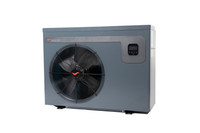 Calorex I-Pac Swimming Pool Side Outlet Extended Season Heat Pump Calorex I-Pac Swimming Pool Side Outlet Extended Season Heat Pump
