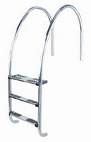 Astral Overflow Swimming Pool Ladder Astral Overflow Swimming Pool Ladder