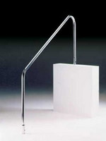 Astral In/Out Anchoring Swimming Pool Grab Rail Astral In/Out Anchoring Swimming Pool Grab Rail