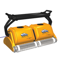 Commercial Swimming Pool Cleaner Dolphin Pro X2 X2  Commercial Swimming Pool Cleaner Dolphin Pro X2 X2