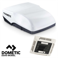 Dometic Freshjet 2200 Air Conditioner 9105306511