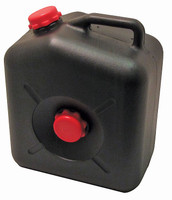 Caravan Waste Tank 23ltr Caravan Waste Tank 23ltr