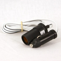 12v Cigarette Socket Extension Lead 2m & 5m 12v Cigarette Socket Extension Lead 2m & 5m