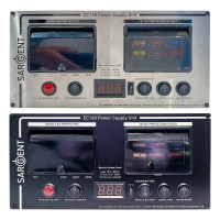 Sargent PMS3 EC160 Power Supply Unit Sargent PMS3 EC160 Power Supply Unit