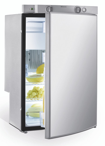 Dometic RMS8500 Caravan Absorption 3 Way Fridge