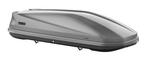 アクセサリー thule Touring L Thule Touring L Roof Box (420 L) Black Matte | Alltricks.com