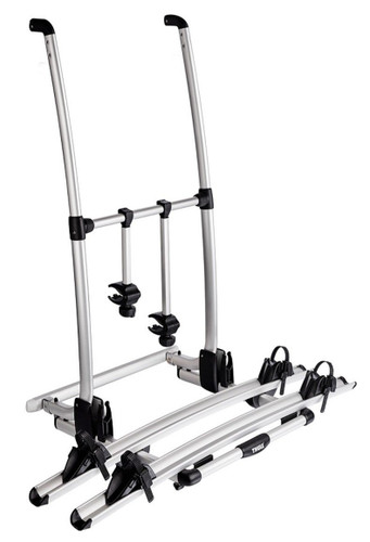 Rear Wall Mounted Bike Rack Carrier