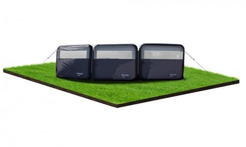 Vango AirBeam Modular Windbreak