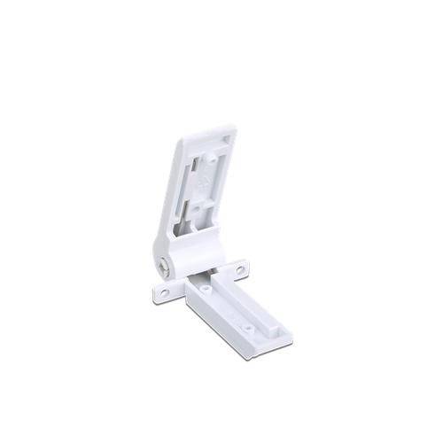 Dometic Fridge Door Hinge Replacement Kit – Fits RM2350, RM2301, RM2553 & More