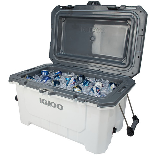 Ice Cooler Igloo Imx Cooler 70 Qt Igloo IMX Cooler Review Light