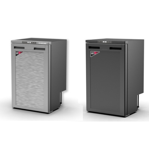 Alpicool Adventurer 83 Litre 12v Fridge for Campervans and Motorhomes