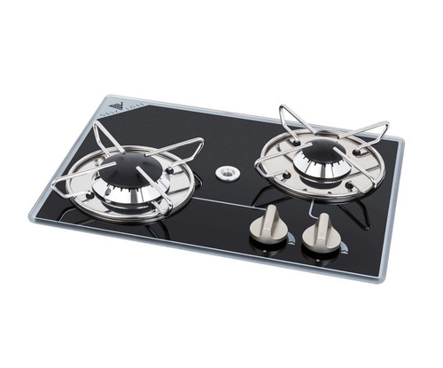 two burner gas cooker price