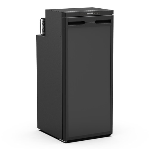 Alpicool Adventurer AD90X - AD90BL 12v 90Litre Fridge for