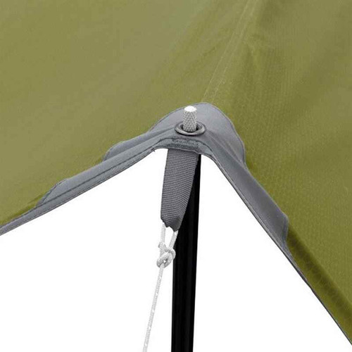 Robens Trail 3x3m / 4x4m Camping Tarp Shelter