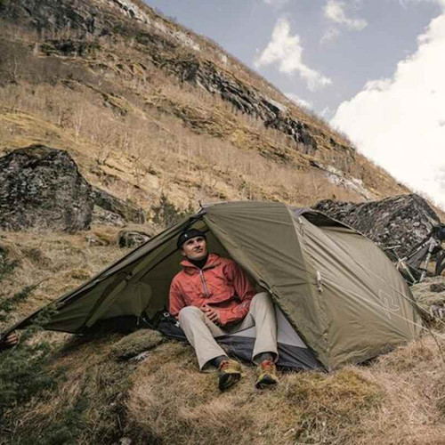 Robens Lodge 2 Outdoor Camping Tent