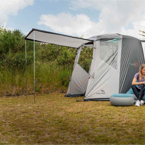 Outwell Universal Canopy King Pole Set