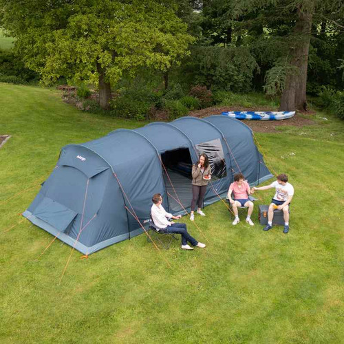 Vango Woburn 400 Tent Vango Tacoma 400 800XL Tent Package Purchases