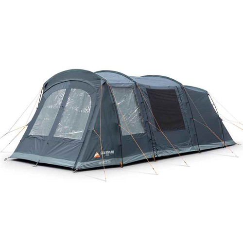 Vango Savannah 400 Poled Tent Package - Main Image