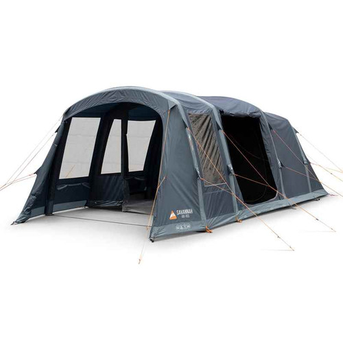 Vango Savannah 400 Air Tent Package