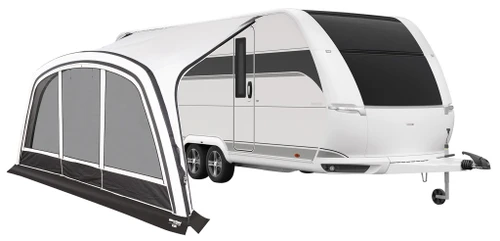 Westfield Kari Premium Caravan Sunroof Air Canopy