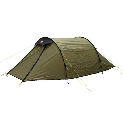 Wild Country Hoolie Compact Lightweight Camping Tent