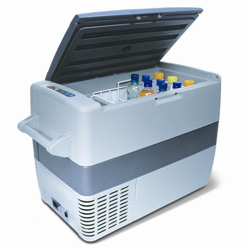 Car Fridge Freezer Waeco Coolpro Tc 14 Car Fridge Waeco 14l Fridge