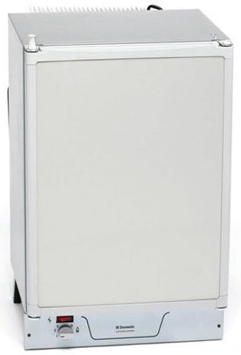 Repair - service of camping refrigerator Electrolux RM2250 12v