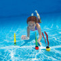Intex Children's Underwater Fun Balls Diving Game