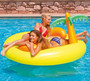 Bestway Tropical Island swimming pool float lounger 43104EU Bestway Tropical Island swimming pool float lounger 43104EU