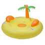Bestway Tropical Island swimming pool float lounger Bestway Tropical Island swimming pool float lounger
