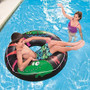River Gator 47 Inch Swimming Pool Tube Ring (36108EU)