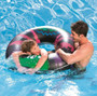 River Gator 47 Inch Swimming Pool Tube Ring (36108EU)