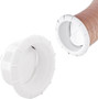 Truma Blown Air Heater End Outlet EN with Air Throttle