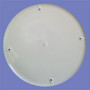 Vision Plus Antenna Blanking Plate Vision Plus Antenna Blanking Plate