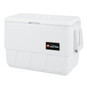 Igloo Marine Ultra 48QT Camping Cooler 45L Ice Chest (44681) Igloo Marine Ultra 48QT Camping Cooler 45L Ice Chest (44681)
