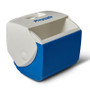 Igloo Playmate Pal Personal 9 Can Blue Lunch Cool Box Igloo Playmate Pal Personal 9 Can Blue Lunch Cool Box