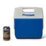 Igloo Playmate Pal Personal 9 Can Blue Lunch Cool Box Igloo Playmate Pal Personal 9 Can Blue Lunch Cool Box