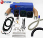 Propex HS2000 LPG gas air heater Propex HS2000 LPG gas air heater