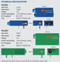 Propex Heatsource HS2000 12v LPG Gas Blown Air Heater Propex Heatsource HS2000 12v LPG Gas Blown Air Heater