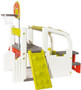 Climbing wall / ladder Climbing wall / ladder