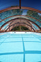 Sun Sky Cross Section Telescopic Swimming Pool Enclosure Sun Sky Cross Section Telescopic Swimming Pool Enclosure