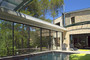 Visual Low Profile Retractable Swimming Pool Enclosure Visual Low Profile Retractable Swimming Pool Enclosure