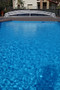 Visual Low Profile Retractable Swimming Pool Enclosure Visual Low Profile Retractable Swimming Pool Enclosure