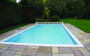 Slatted Swimming Pool Automatic Cover